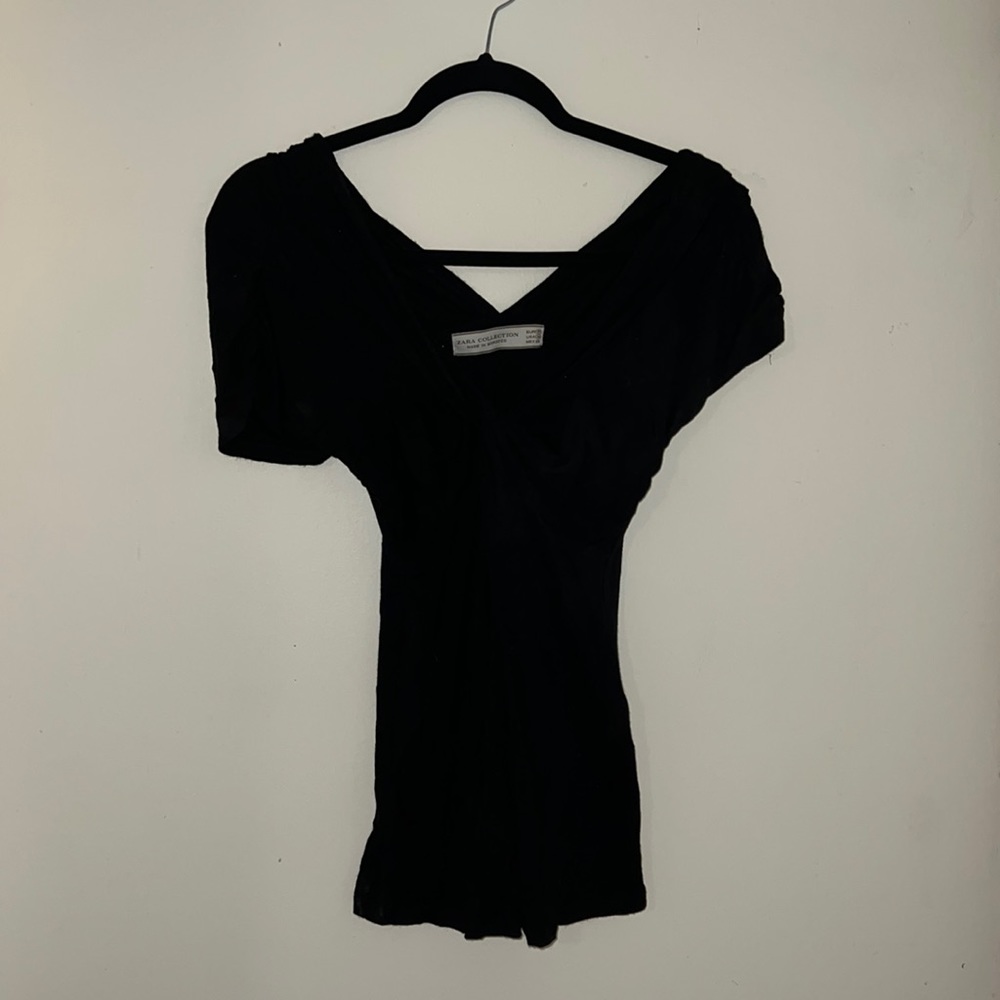 Zara top